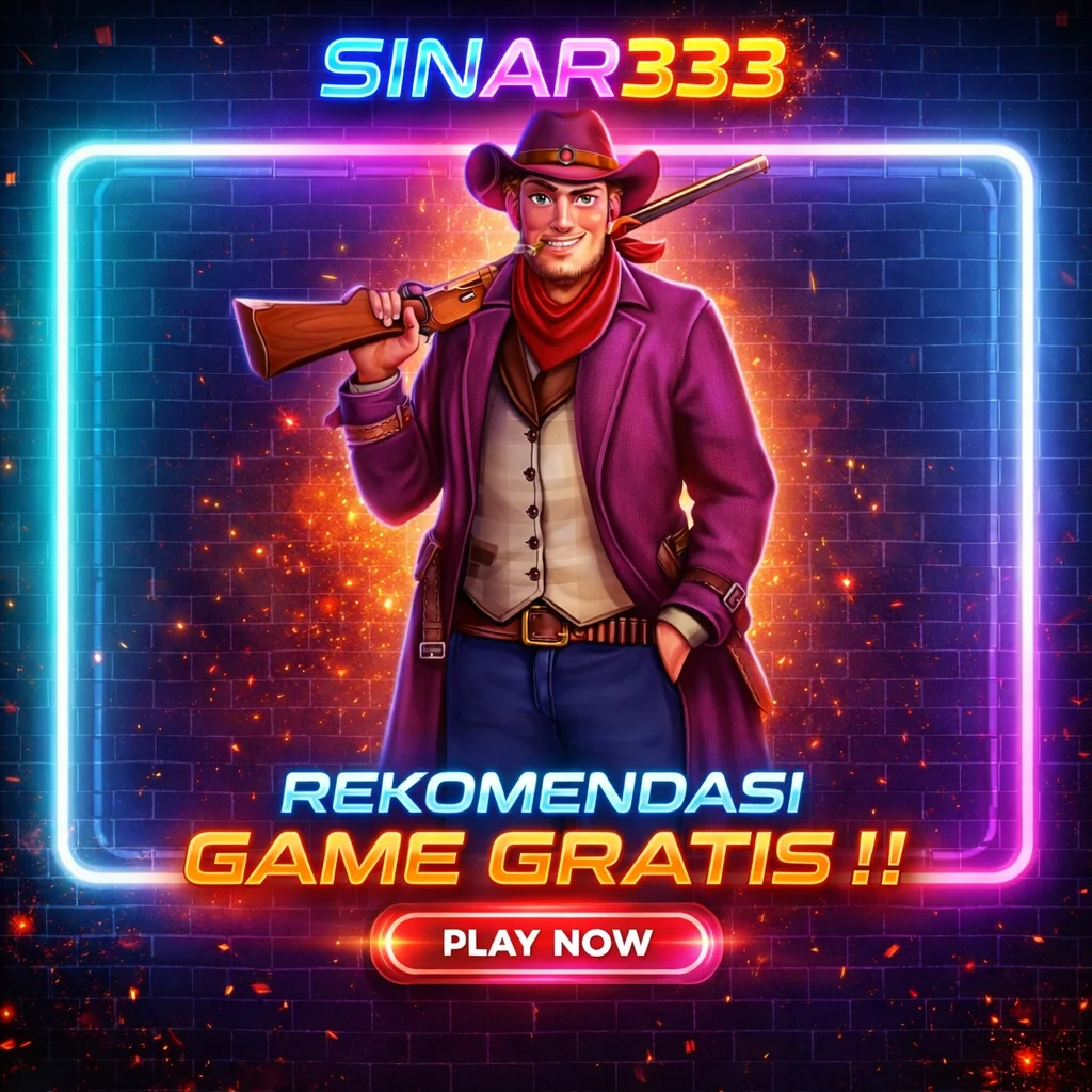 Sinar333 : Waktu Luang Terasa Lebih Ringan di Sinar 333